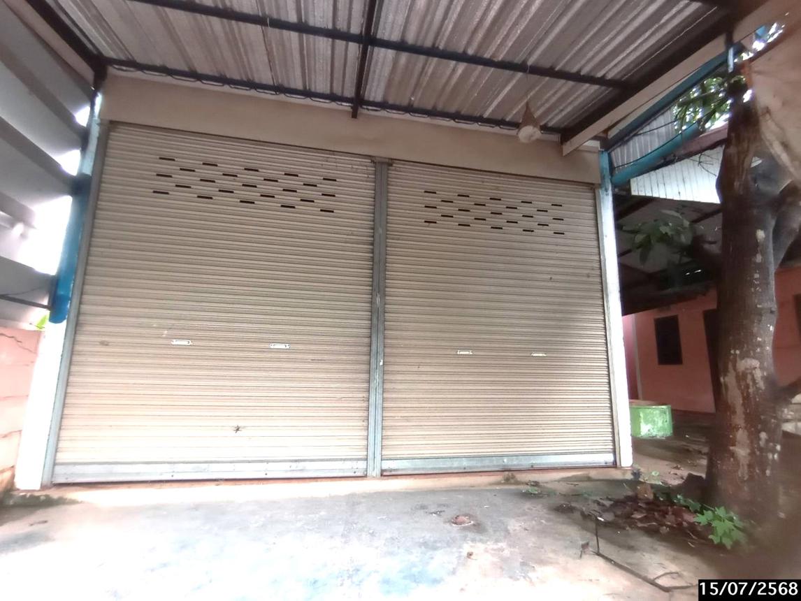 รูป บ้านเดี่ยว สำหรับขาย - ธาตุเชิงชุม เมืองสกลนคร สกลนคร - รูปที่ 38/48