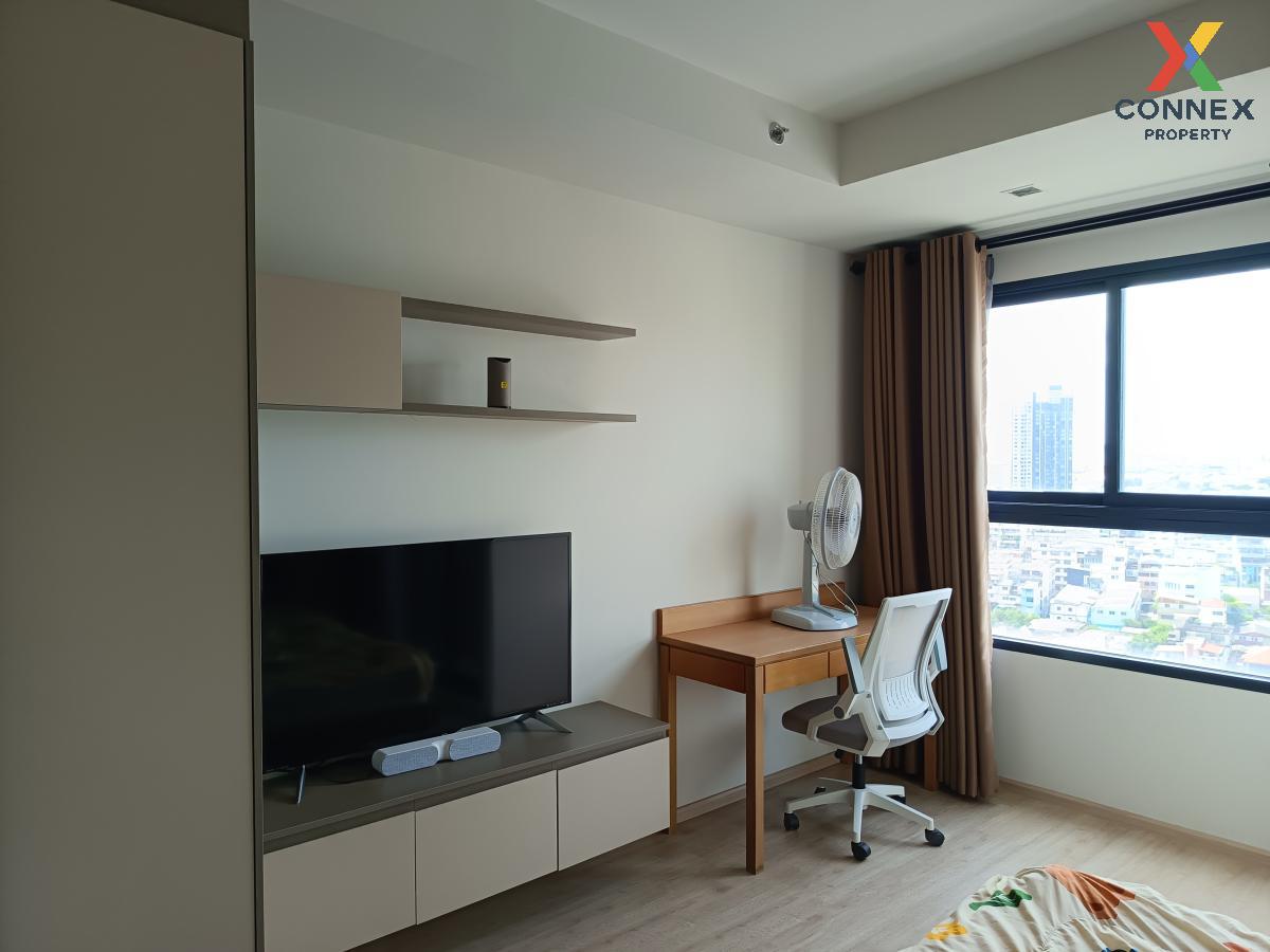 picture 🔥🔥🔥 For Rent Condo , Ideo Sathorn - Wongwian Yai , BTS-Wongwian Yai , Khlong Ton Sai , Khlong San , Bangkok , CX-89094 ✅ Live chat with us ADD LINE @connexproperty ✅ 🔥🔥🔥 - 7/7
