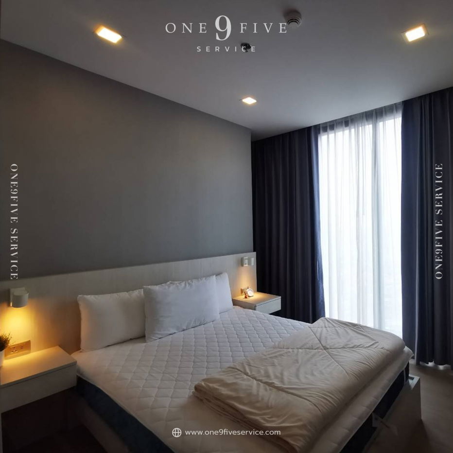 รูป 🔥ให้เช่าด่วน🔥2 ห้องนอน ราคาดีที่สุด 💚ขนาด 68 ตรม. 62,000 บาท ติดต่อ 093-8417679🌻 - รูปที่ 6/11