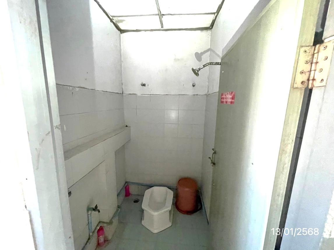 รูป อาคารพาณิชย์ สำหรับขาย - ลำปลาทิว เขตลาดกระบัง กรุงเทพมหานคร - รูปที่ 56/60
