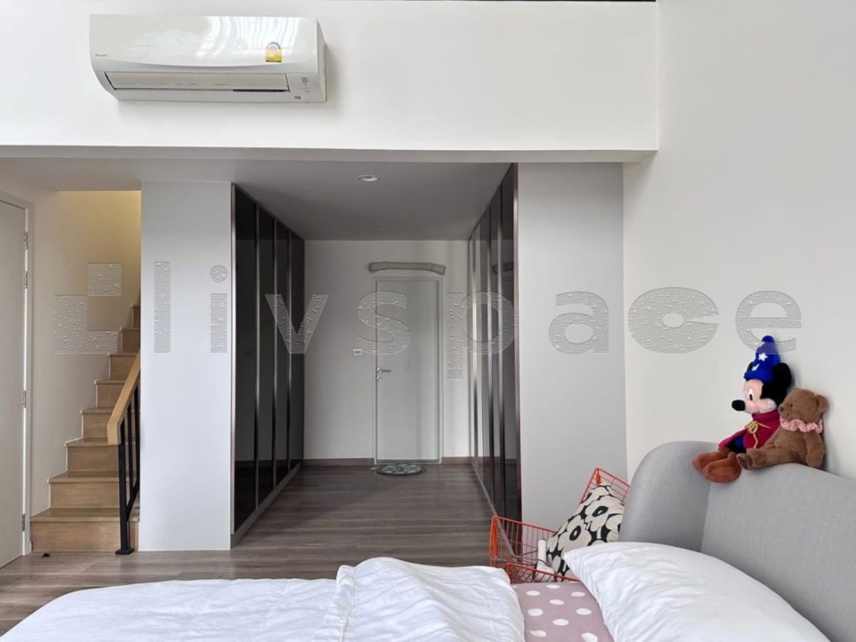 รูป [L250804025] สำหรับขาย บ้าน Demi Sathu 49 3 ห้องนอน ขนาด 24 ตร.ว. ห้ามพลาด ราคาพิเศษ!!! - รูปที่ 8/22