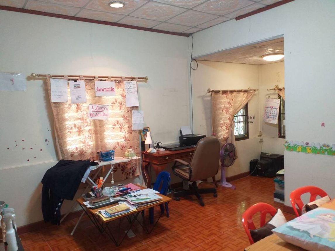 รูป บ้านเดี่ยว สำหรับขาย  วังตะกู เมืองนครปฐม นครปฐม - รูปที่ 14/22
