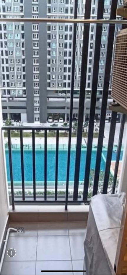 picture Condo for rent: Regent Home Bangna - 7/15