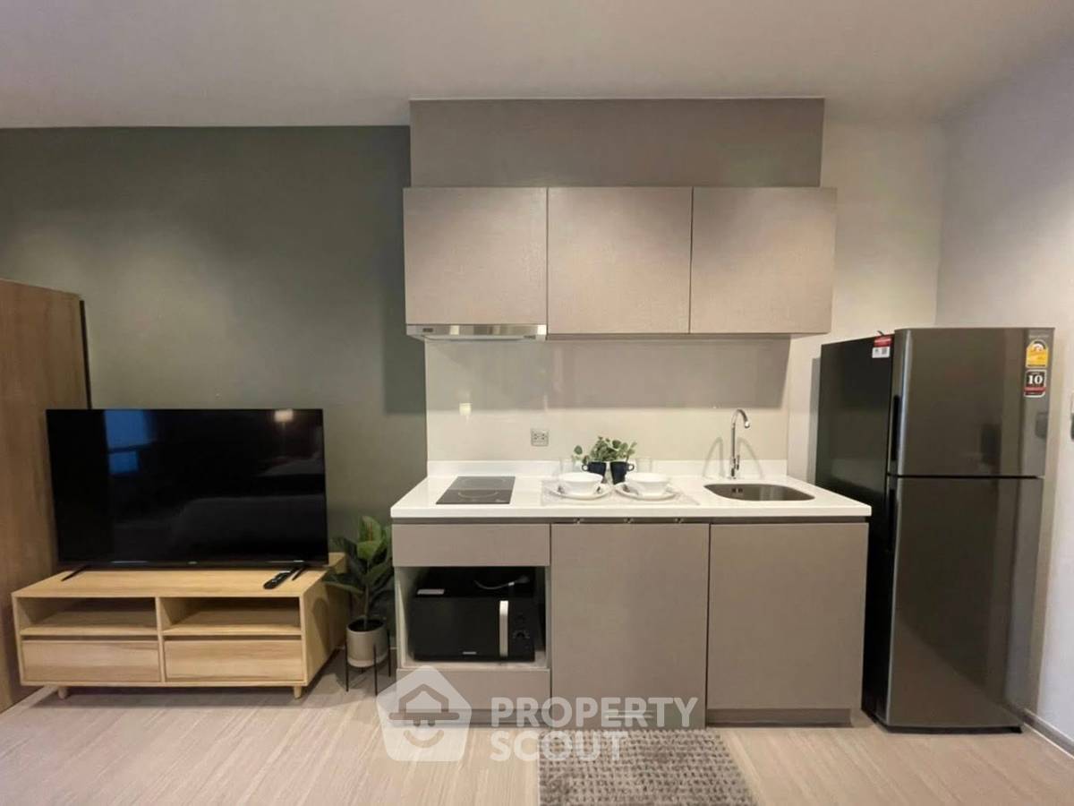 picture 1-BR Condo at Life Asoke - Rama 9 near MRT Phra Ram 9 (ID 2259862) - 3/5