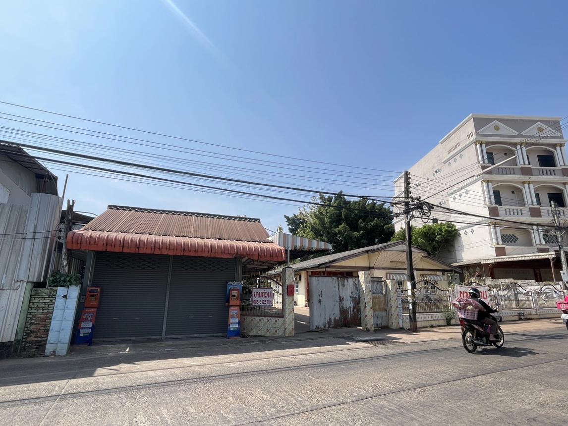 รูป บ้านเดี่ยว สำหรับขาย - ในเมือง เมืองนครพนม นครพนม - รูปที่ 9/18