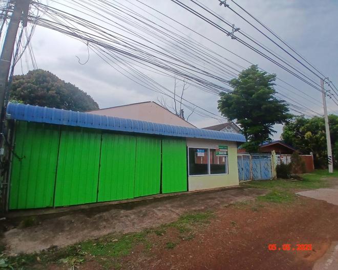 รูป บ้านเดี่ยว สำหรับขาย - ท่าแร่ เมืองสกลนคร สกลนคร - รูปที่ 20/46