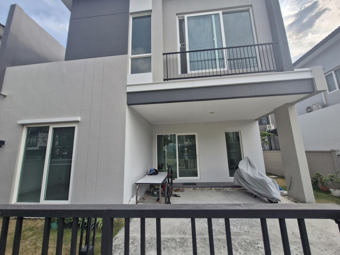 picture HOME for sale  Lat Sawai Lam Luk Ka Pathumthani - 13/22