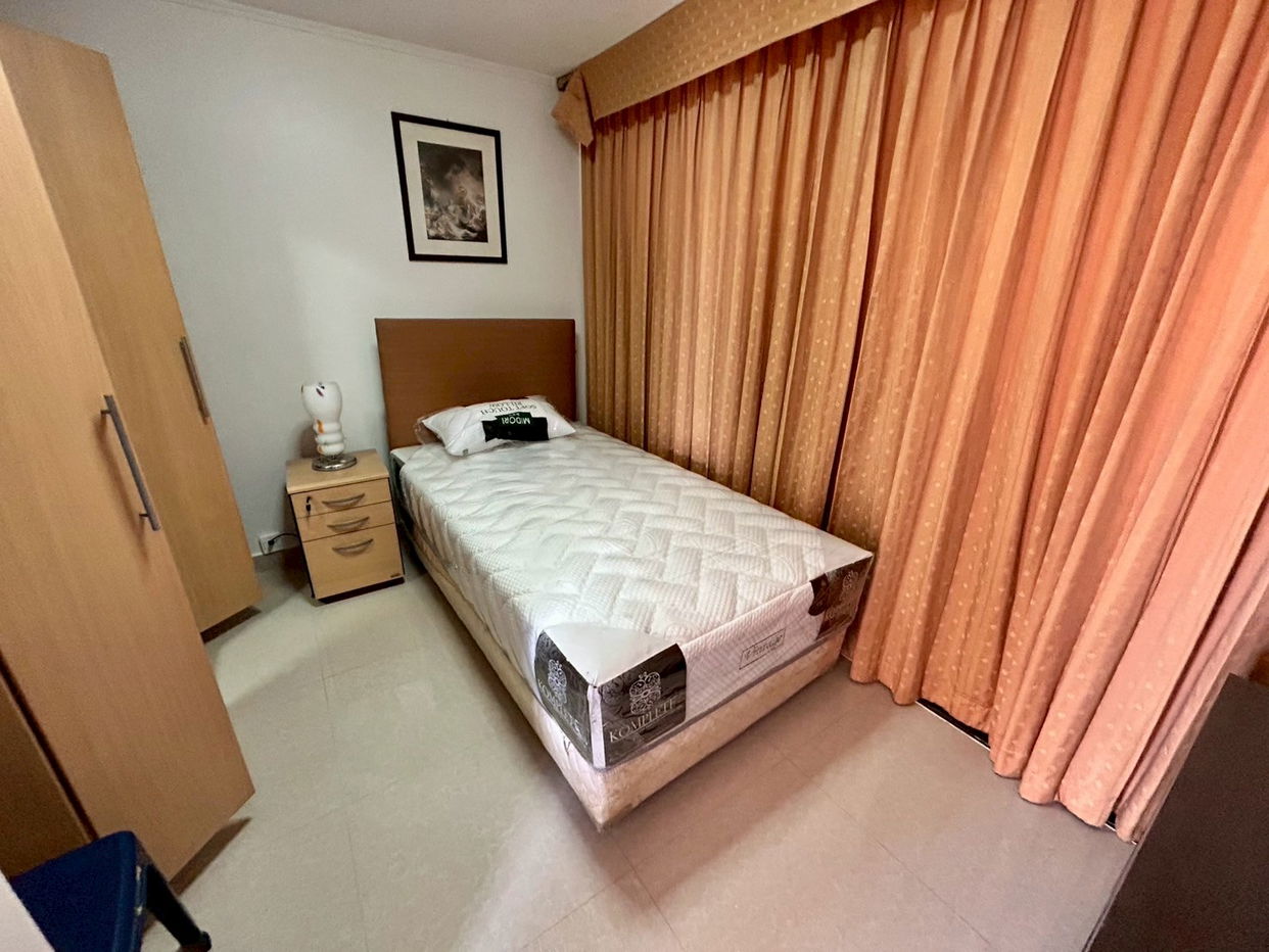 picture 2 Bedrooms Condominium @ Panchalae Residence - 9/20