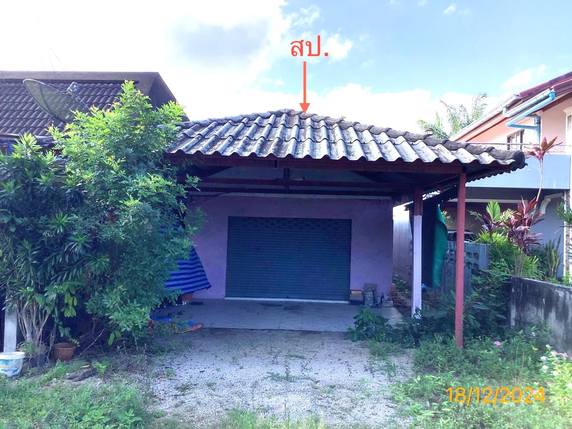 รูป บ้านเดี่ยว สำหรับขาย - เขาวิเศษ วังวิเศษ ตรัง - รูปที่ 14/30