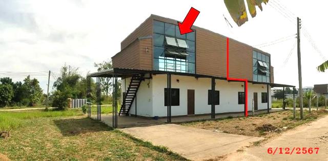 รูป บ้านเดี่ยว สำหรับขาย - เกิ้ง เมืองมหาสารคาม มหาสารคาม - รูปที่ 11/14