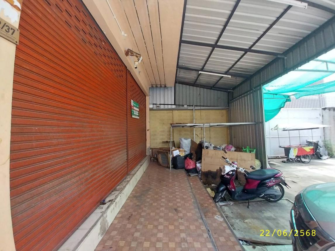 รูป อาคารพาณิชย์ สำหรับขาย - บ้านฉาง เมืองปทุมธานี ปทุมธานี - รูปที่ 31/60