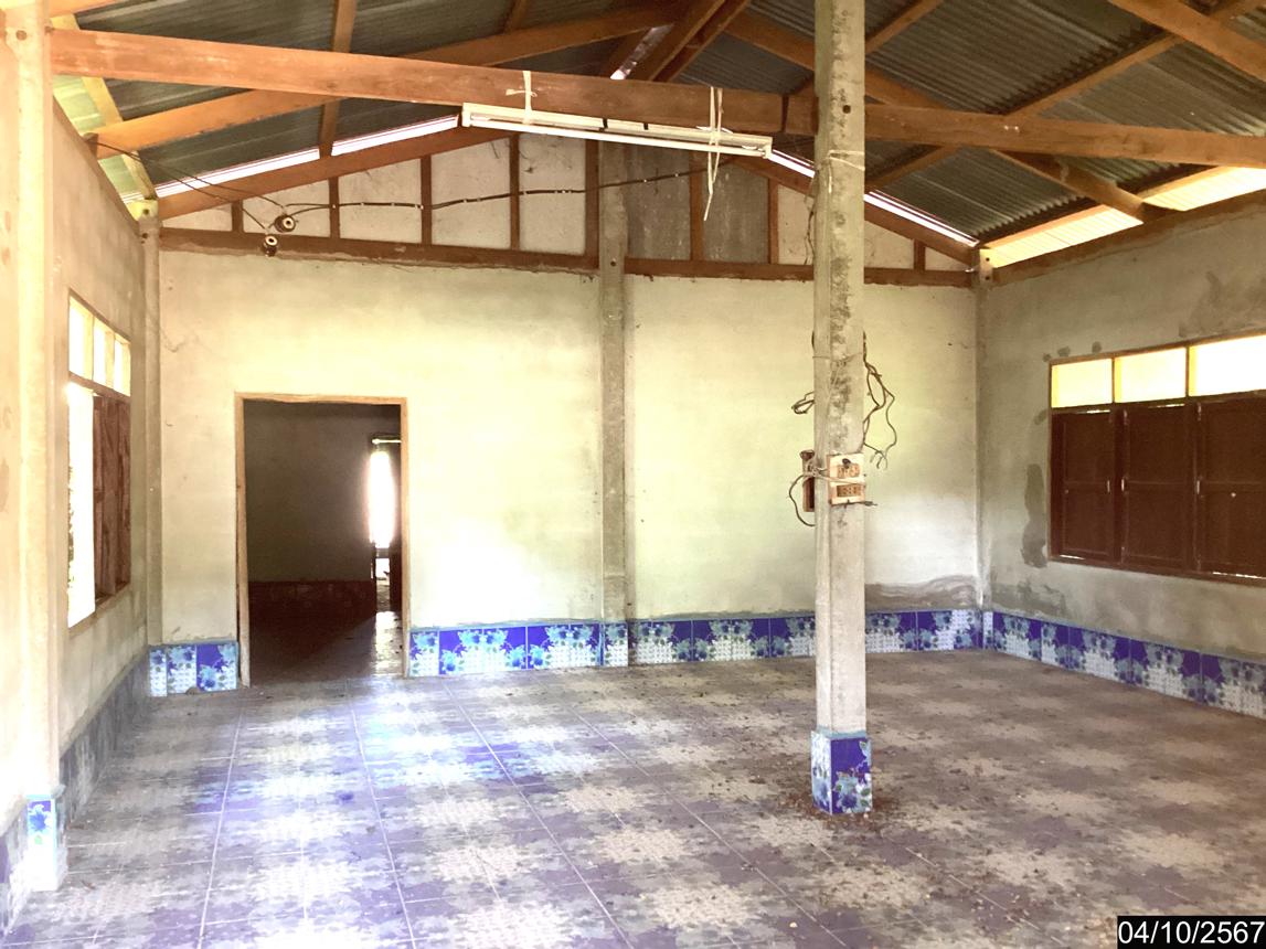 รูป บ้านเดี่ยว สำหรับขาย - พนอม ท่าอุเทน นครพนม - รูปที่ 28/40