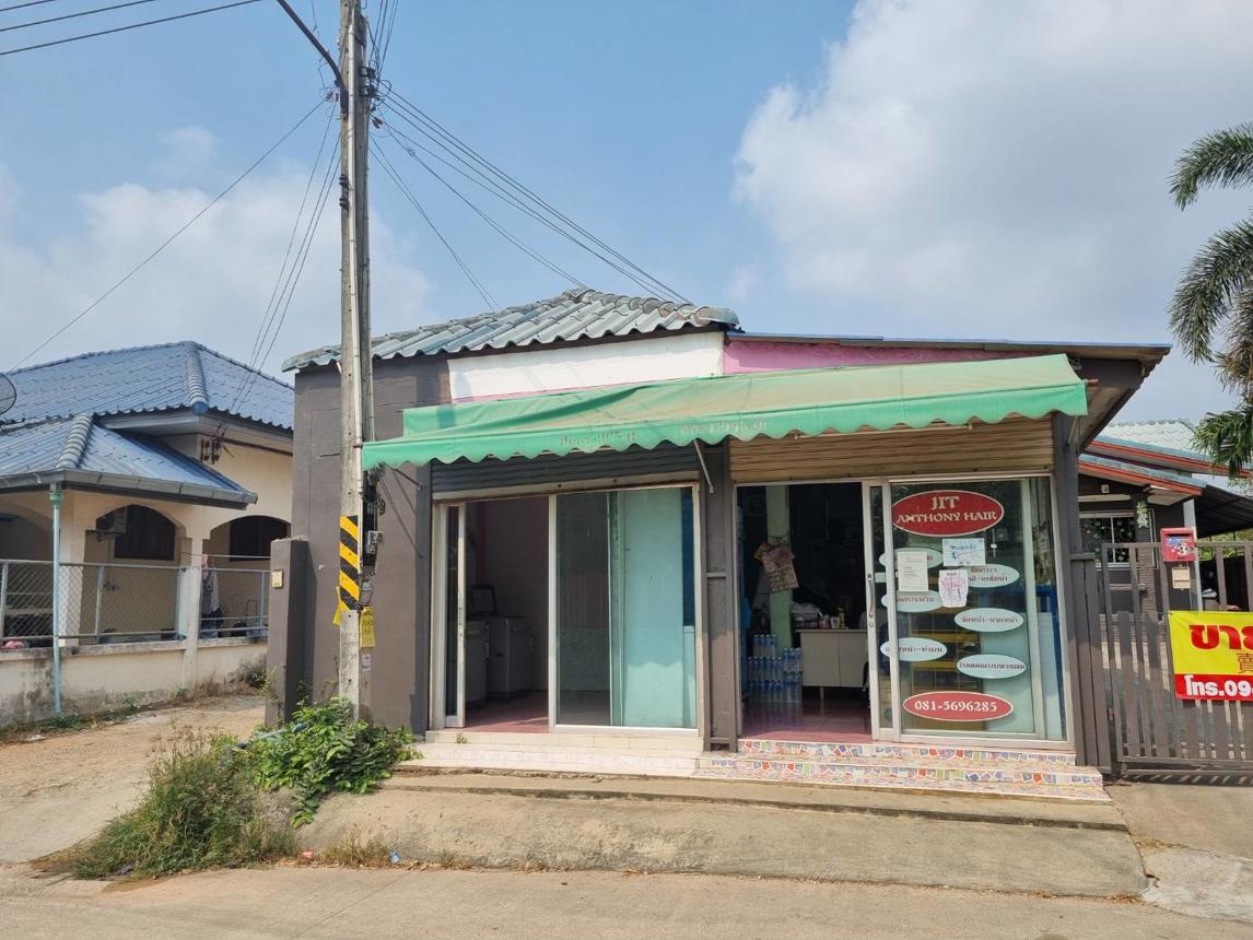 รูป บ้านเดี่ยว สำหรับขาย  บ่อวิน ศรีราชา ชลบุรี - รูปที่ 11/22