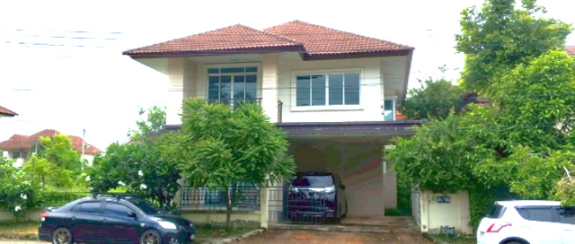 picture HOME for sale  Chai Sa Than Saraphi Chiang Mai - 9/12