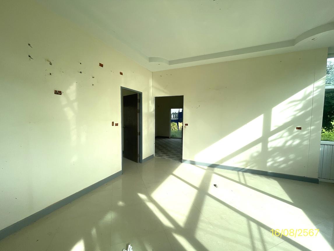 รูป บ้านเดี่ยว สำหรับขาย - มะต้อง พรหมพิราม พิษณุโลก - รูปที่ 37/44