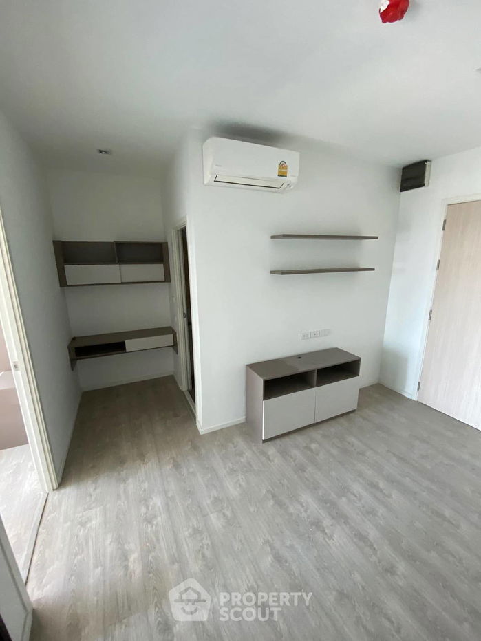 picture 1-BR Condo at Knightsbridge Sky River Ocean near BTS Pak Nam (ID 816842) - 5/12