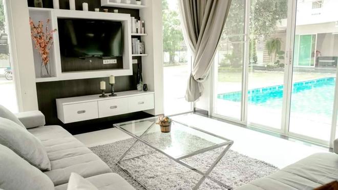 picture HOME for sale  Min Buri Min Buri Bangkok - 4/24