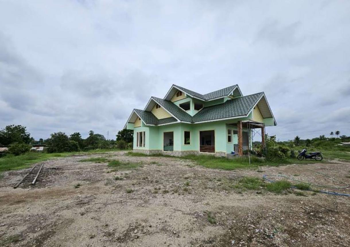 picture HOME for sale  Phuk Rang Phra Phutthabat Saraburi - 5/10