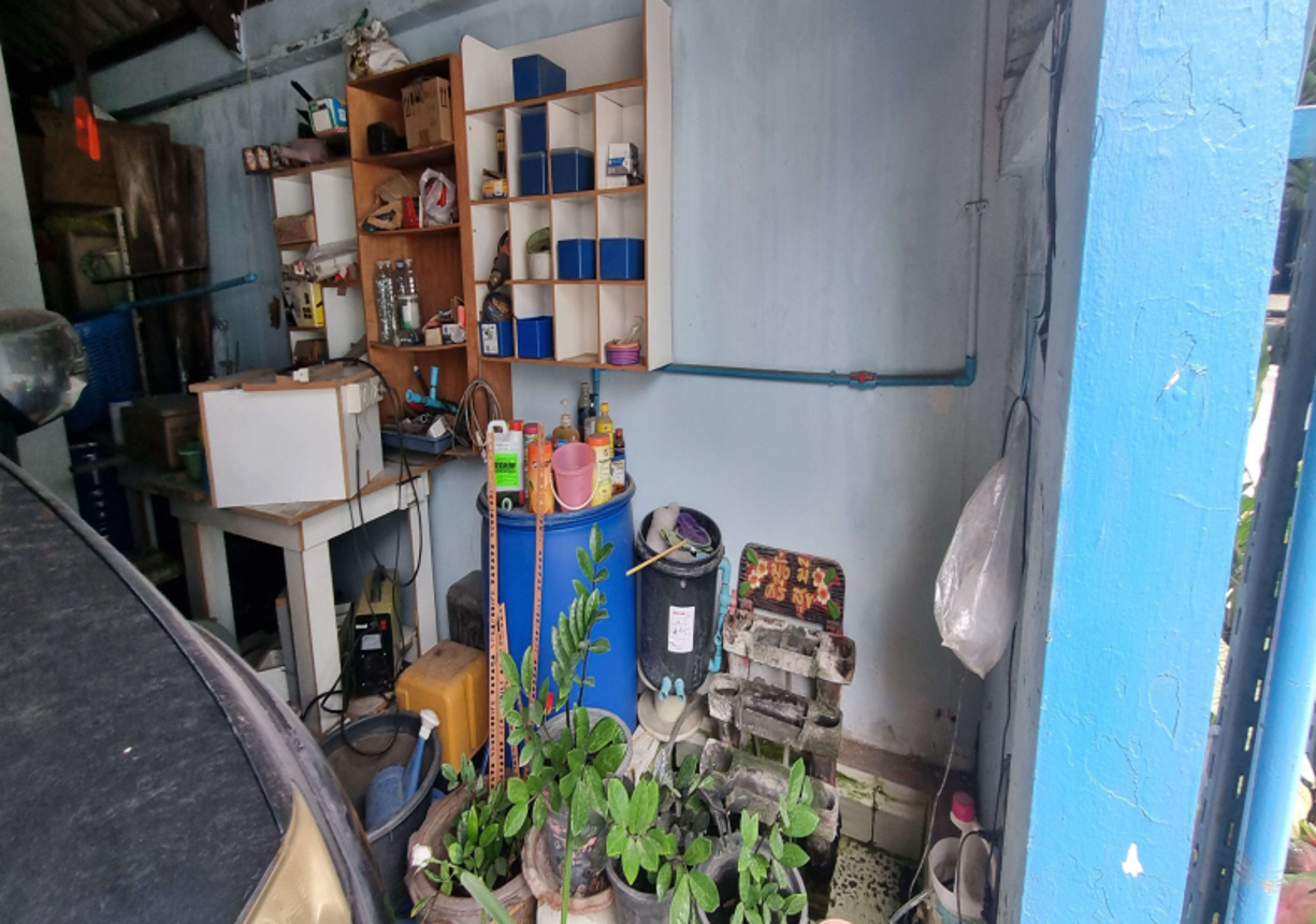 รูป บ้านเดี่ยว สำหรับขาย  ท่าทราย เมืองนนทบุรี นนทบุรี - รูปที่ 6/12