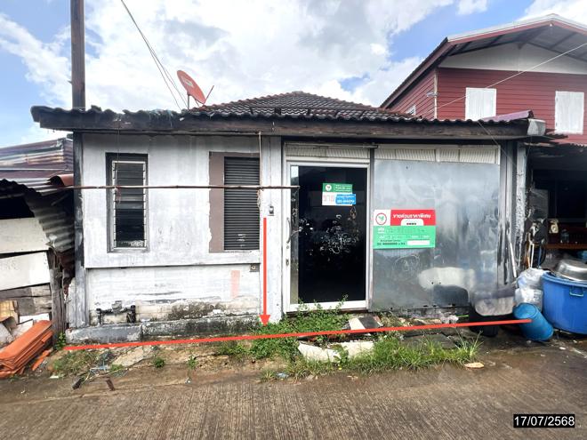 รูป บ้านเดี่ยว สำหรับขาย - เมืองเก่า เมืองขอนแก่น ขอนแก่น - รูปที่ 1/24