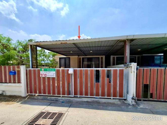 picture HOME for sale  Map Pong Phan Thong Chonburi - 1/18