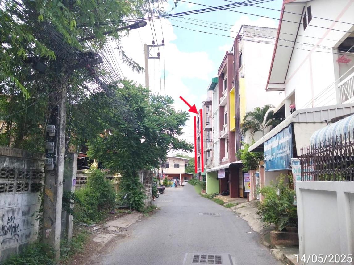 picture SHOP_HOUSE for sale  Ban Ko Muang Nakhon Ratchasima Nakhon Ratchasima - 24/28