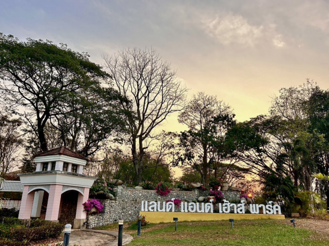 รูป บ้านเดี่ยว สำหรับขาย แลนด์ แอนด์ เฮ้าส์ เมืองเก่า เมืองขอนแก่น ขอนแก่น - รูปที่ 24/28