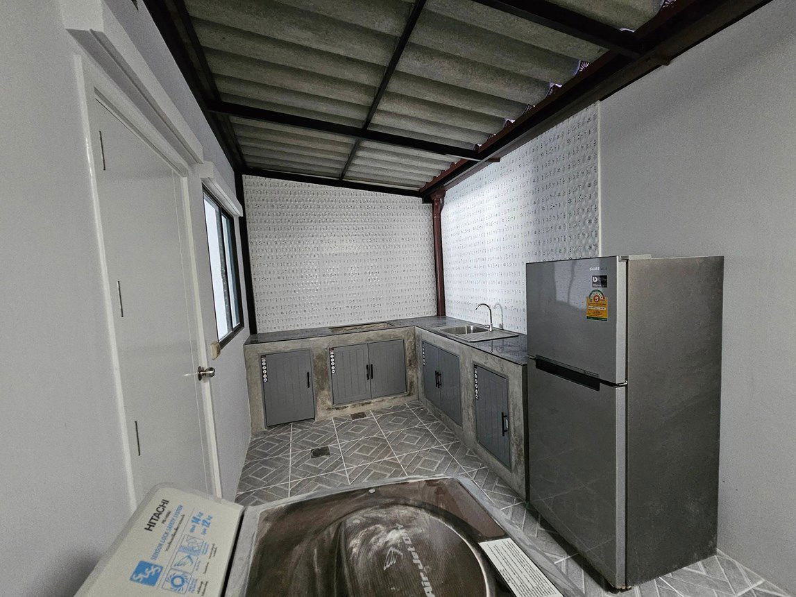picture TOWN_HOUSE for sale  Rachathewa Bang Plee Samut Prakarn - 14/20