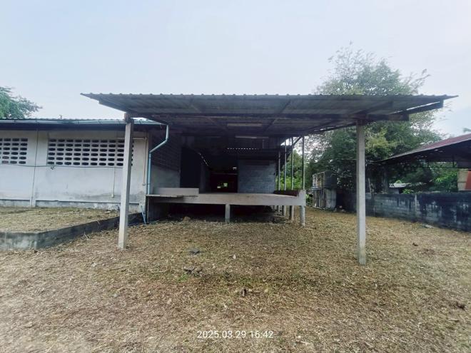 รูป บ้านเดี่ยว สำหรับขาย - ห้วยน้ำขาว คลองท่อม กระบี่ - รูปที่ 5/48