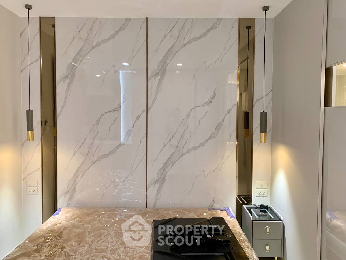 picture 1-BR Condo at The Winning Tower near ARL Ramkhamhaeng (ID 2260654) - 10/14