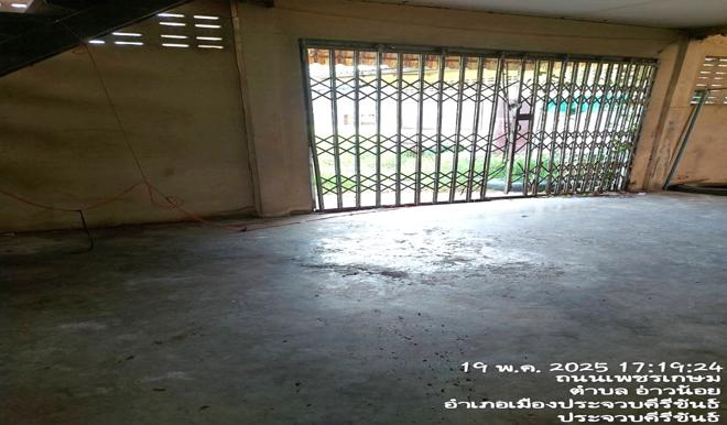 picture HOME for sale  Ao Noi Muang Prachaubkirikhan Prachaubkirikhan - 4/32