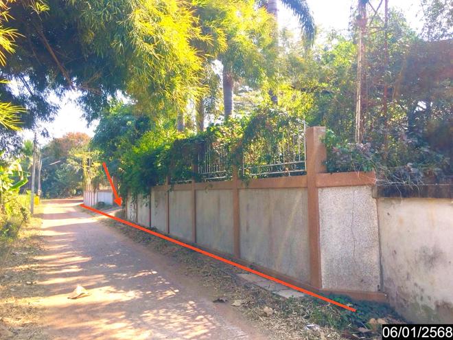 picture HOME for sale  Nong Bua Ban Fang Khon Kaen - 6/18
