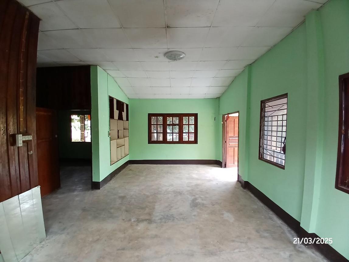รูป บ้านเดี่ยว สำหรับขาย - นครเจดีย์ ป่าซาง ลำพูน - รูปที่ 15/26