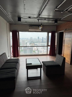 รูปภาพ ชั้น 32 คอนโด 2 ห้องนอน Sukhumvit Suite ใกล้ BTS นานา (ID 2260645)