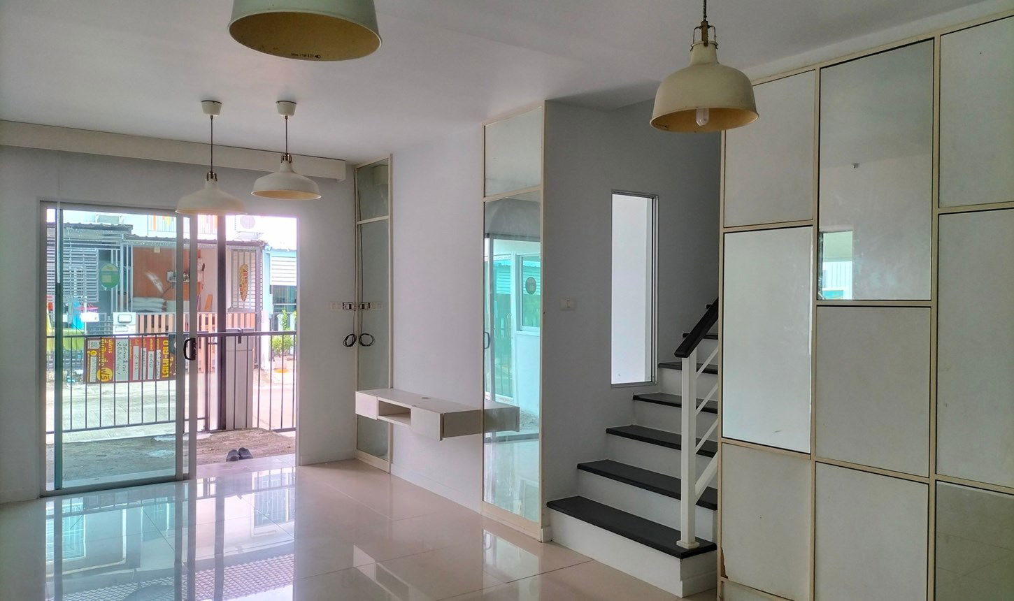 picture TOWN_HOUSE for sale  Khlong Song Khlong Luang Pathumthani - 13/20