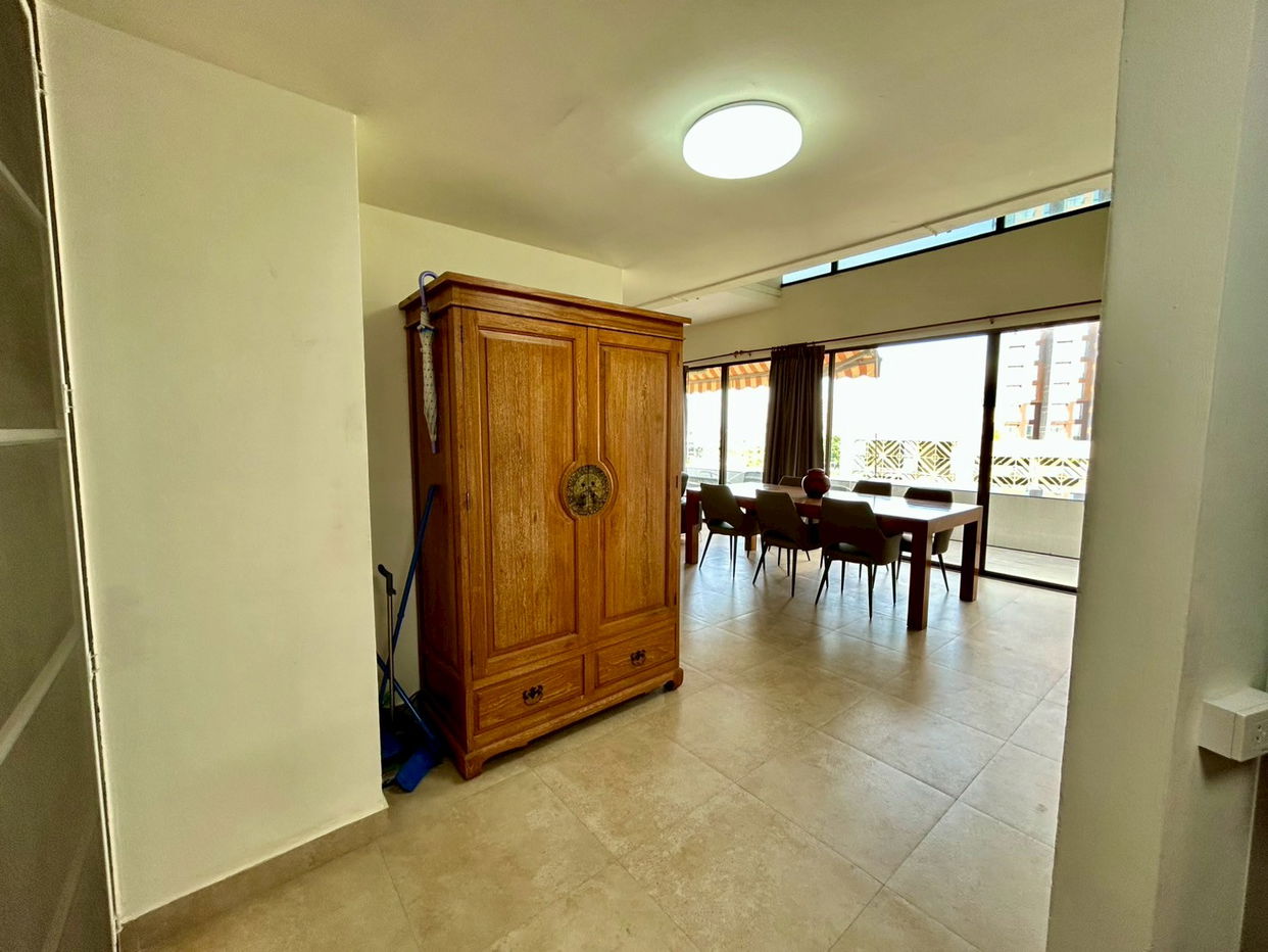 รูป 3 Bedrooms Condominium @ Panchalae Residence - รูปที่ 24/33
