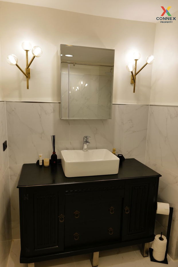picture 🔥🔥🔥 For Rent Condo , Icon III , BTS-Thong Lo , Khlong Toei Nuea , Watthana , Bangkok , CX-83756 ✅ Live chat with us ADD LINE @connexproperty ✅ 🔥🔥🔥 - 6/12