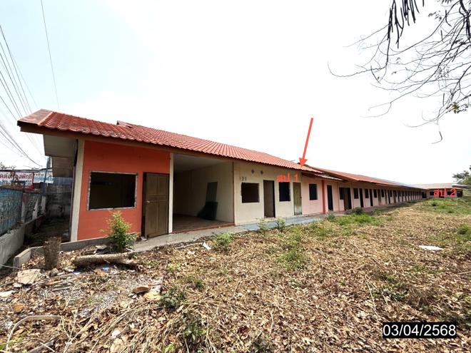 picture HOME for sale  Muang Wan Nam Phong Khon Kaen - 2/44