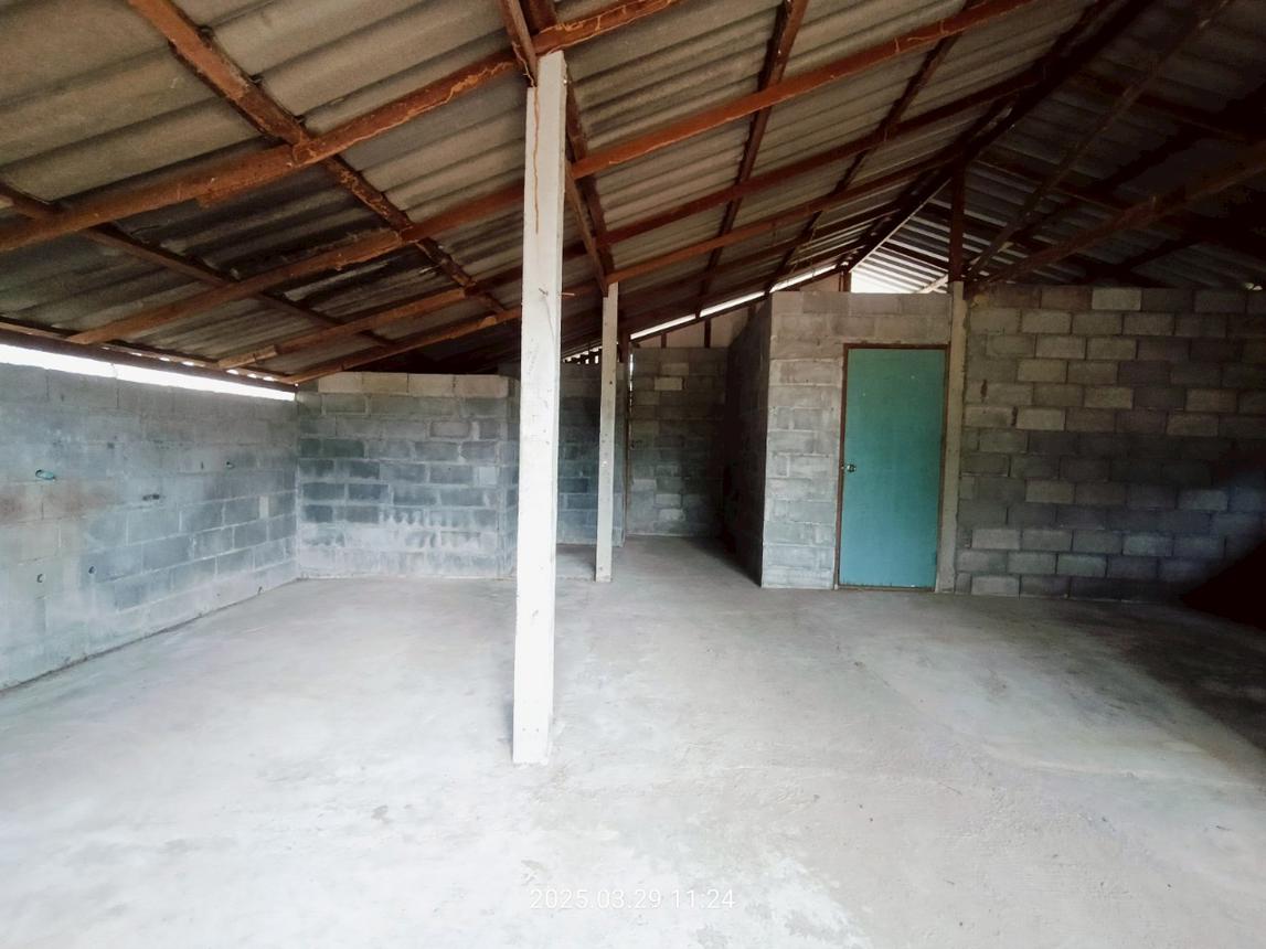 รูป บ้านเดี่ยว สำหรับขาย - ห้วยน้ำขาว คลองท่อม กระบี่ - รูปที่ 38/48