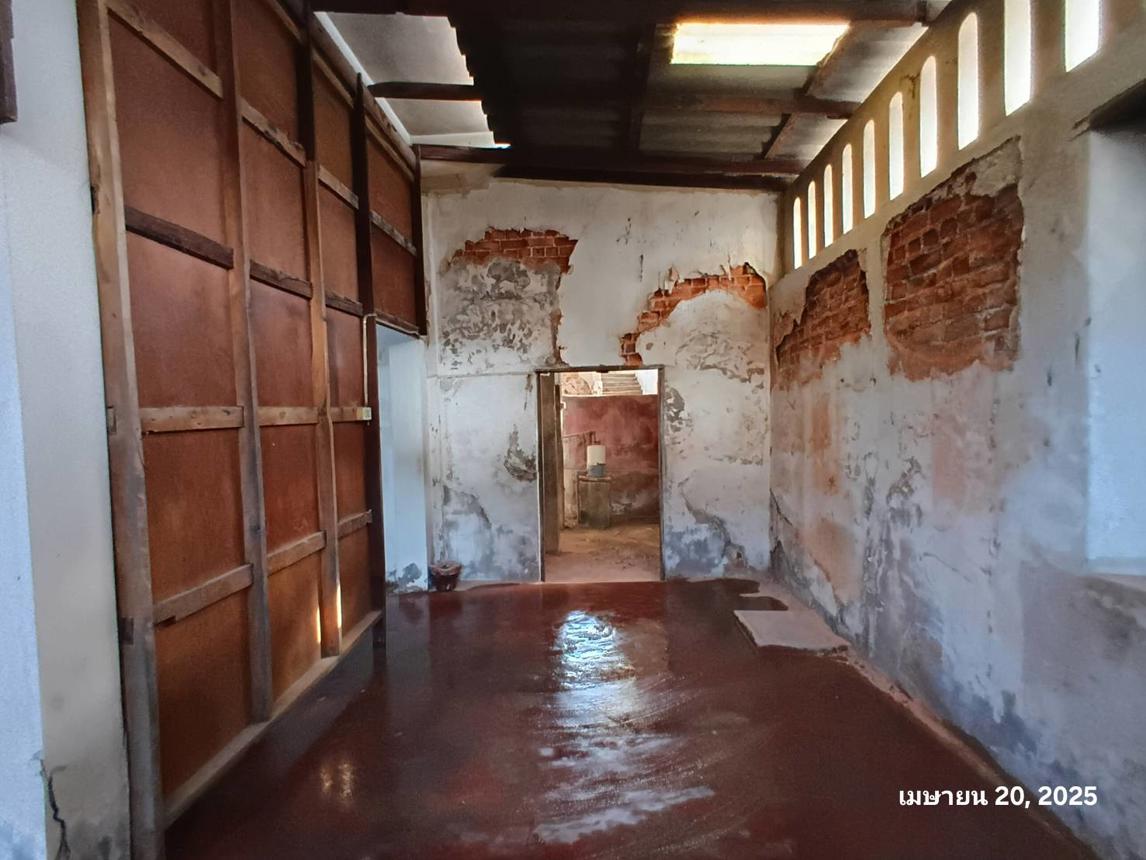รูป บ้านเดี่ยว สำหรับขาย - ในเมือง เมืองลำพูน ลำพูน - รูปที่ 23/38