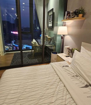 🏢 ให้เช่าคอนโด : Mazarine Ratchayothin (แมสซารีน รัชโยธิน)   รหัสทรัพย์ | 📌LNP-C8925 
