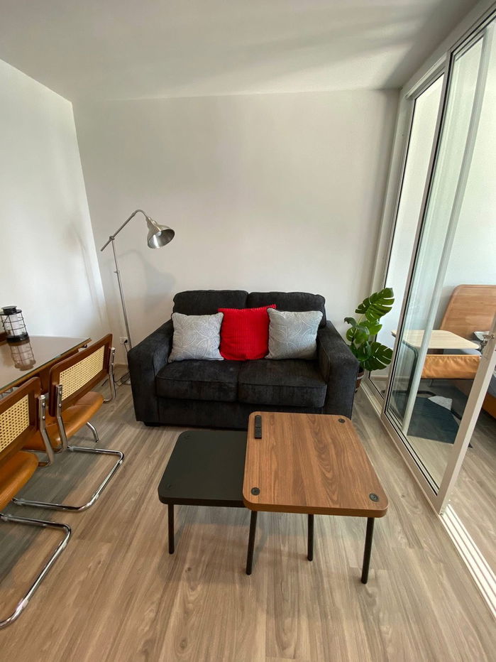 picture #R5799  🎉 190868Condo for rent Regent Home Bangna  - 4/15