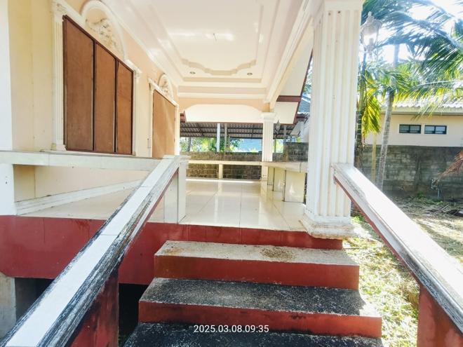 รูป บ้านเดี่ยว สำหรับขาย - ปกาสัย เหนือคลอง กระบี่ - รูปที่ 8/34