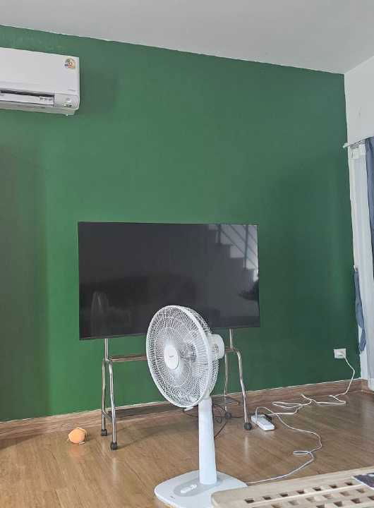 รูป 3 Bedroom House for rent at Baan Klang Muang Vibhavadi - รูปที่ 2/9