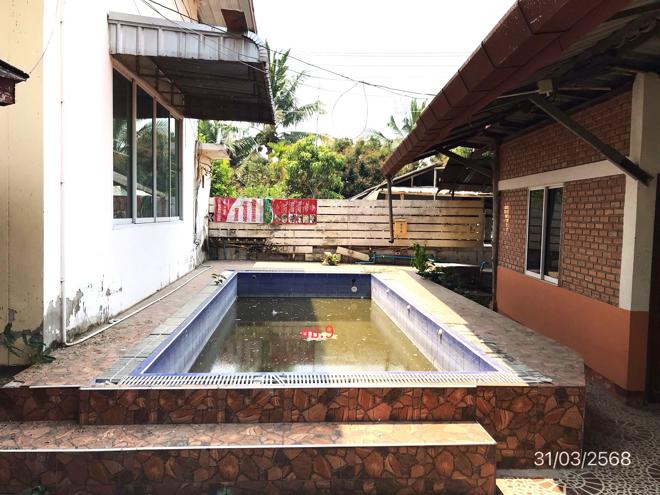 picture HOME for sale  Talat Kwan Doi Saket Chiang Mai - 19/44