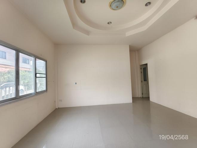 รูป บ้านเดี่ยว สำหรับขาย - สันผักหวาน หางดง เชียงใหม่ - รูปที่ 2/38