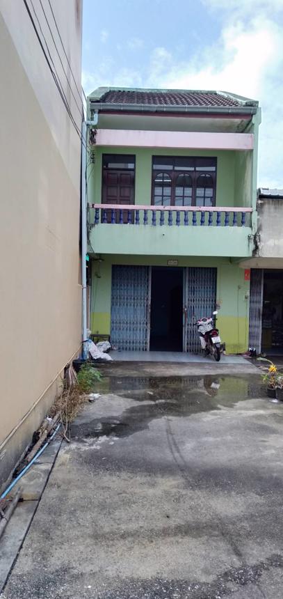 รูป บ้านเดี่ยว สำหรับขาย  ทับเที่ยง เมืองตรัง ตรัง - รูปที่ 3/8