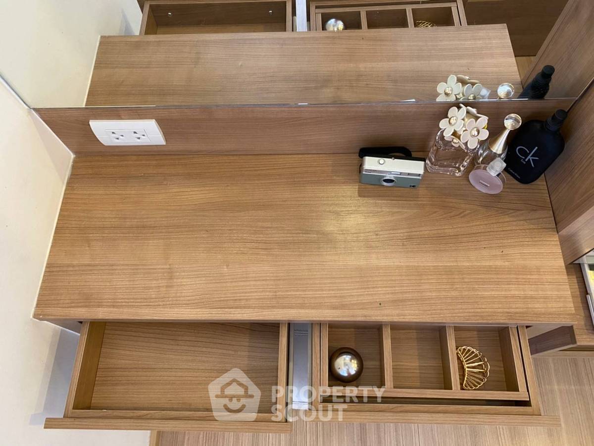 picture 1-BR Condo at Rhythm Sukhumvit 50 near BTS On Nut (ID 1058877) - 8/12