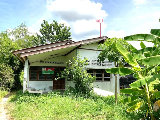 รูป บ้านเดี่ยว สำหรับขาย - ดอนทราย โพธาราม ราชบุรี - รูปที่ 1/24