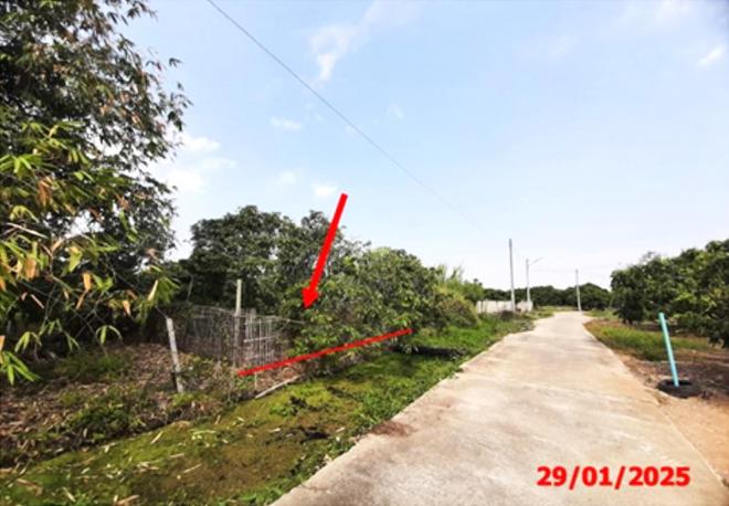 รูป บ้านเดี่ยว สำหรับขาย - ริมปิง เมืองลำพูน ลำพูน - รูปที่ 5/14